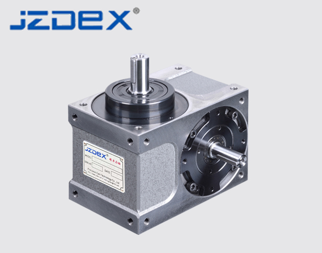 凸轮分割器的精度是受什么因素决定的