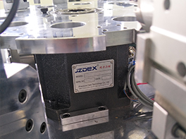 凸轮分割器 凸轮分割器