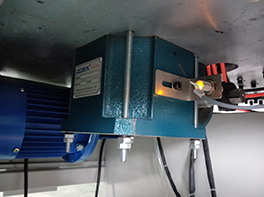 凸轮分割器 凸轮分割器