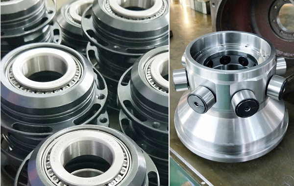 凸轮分割器 凸轮分割器