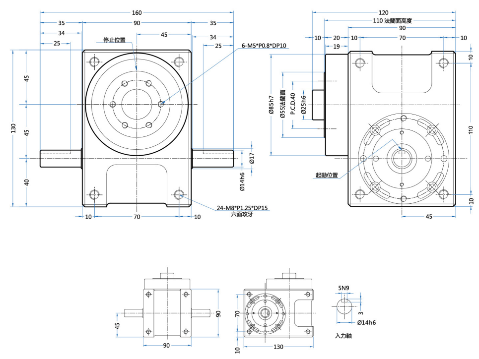 分割器厂家 分割器厂家