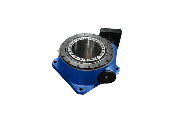 重载型旋转平台